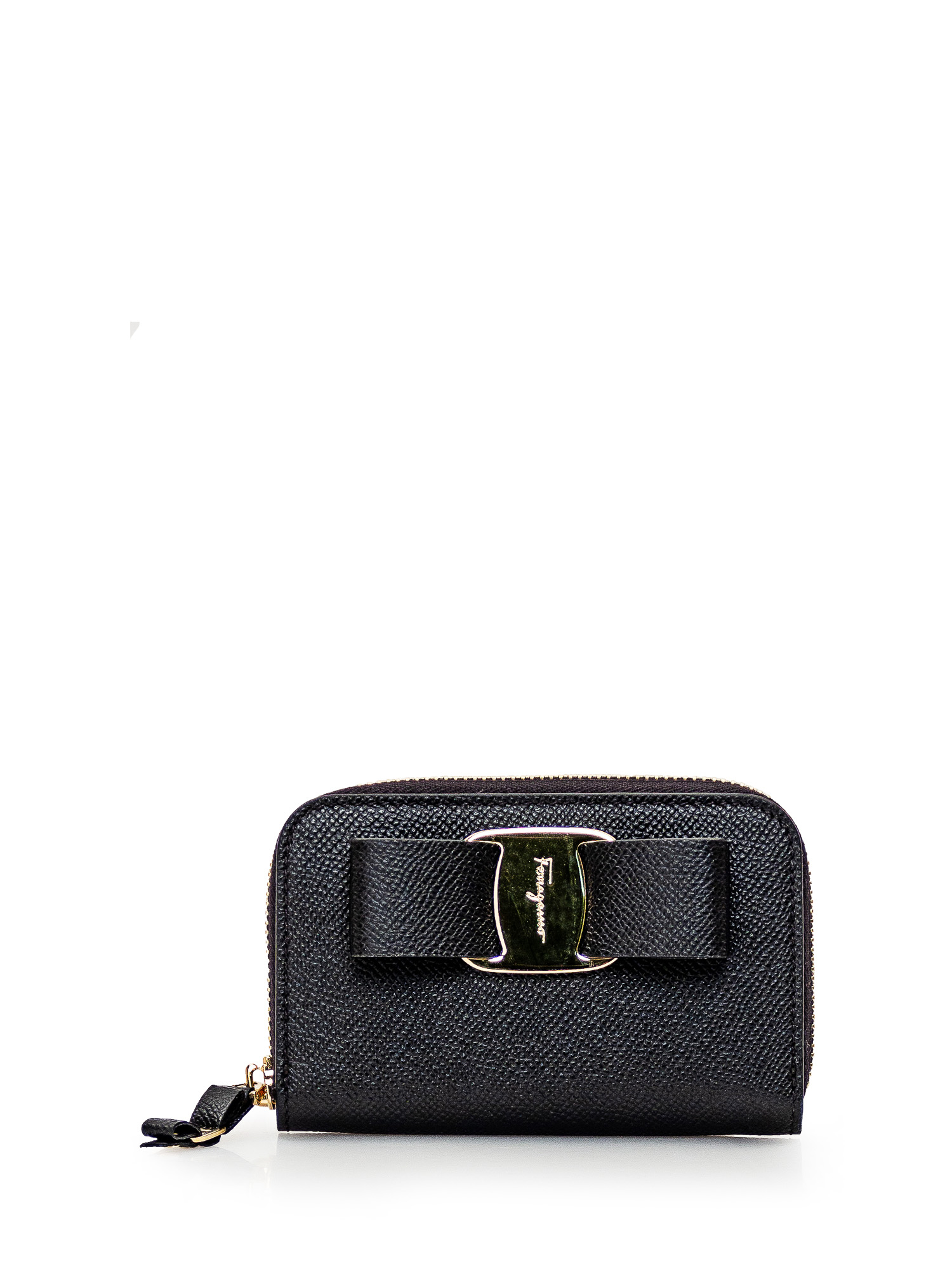 [Ferragamo] Wallet SS24 22D288 725290