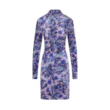 [Isabel Marant] Long sleeve dress FW22 22HRO226022H024I 86PE