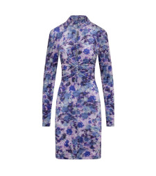 [Isabel Marant] Long sleeve dress FW22 22HRO226022H024I 86PE