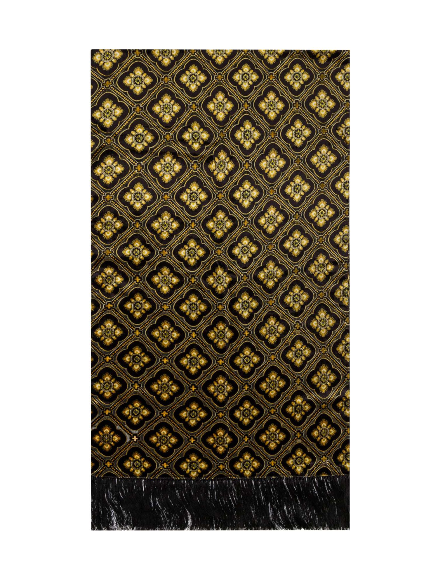 [Etro] Scarf FW23 1D0309549 0001