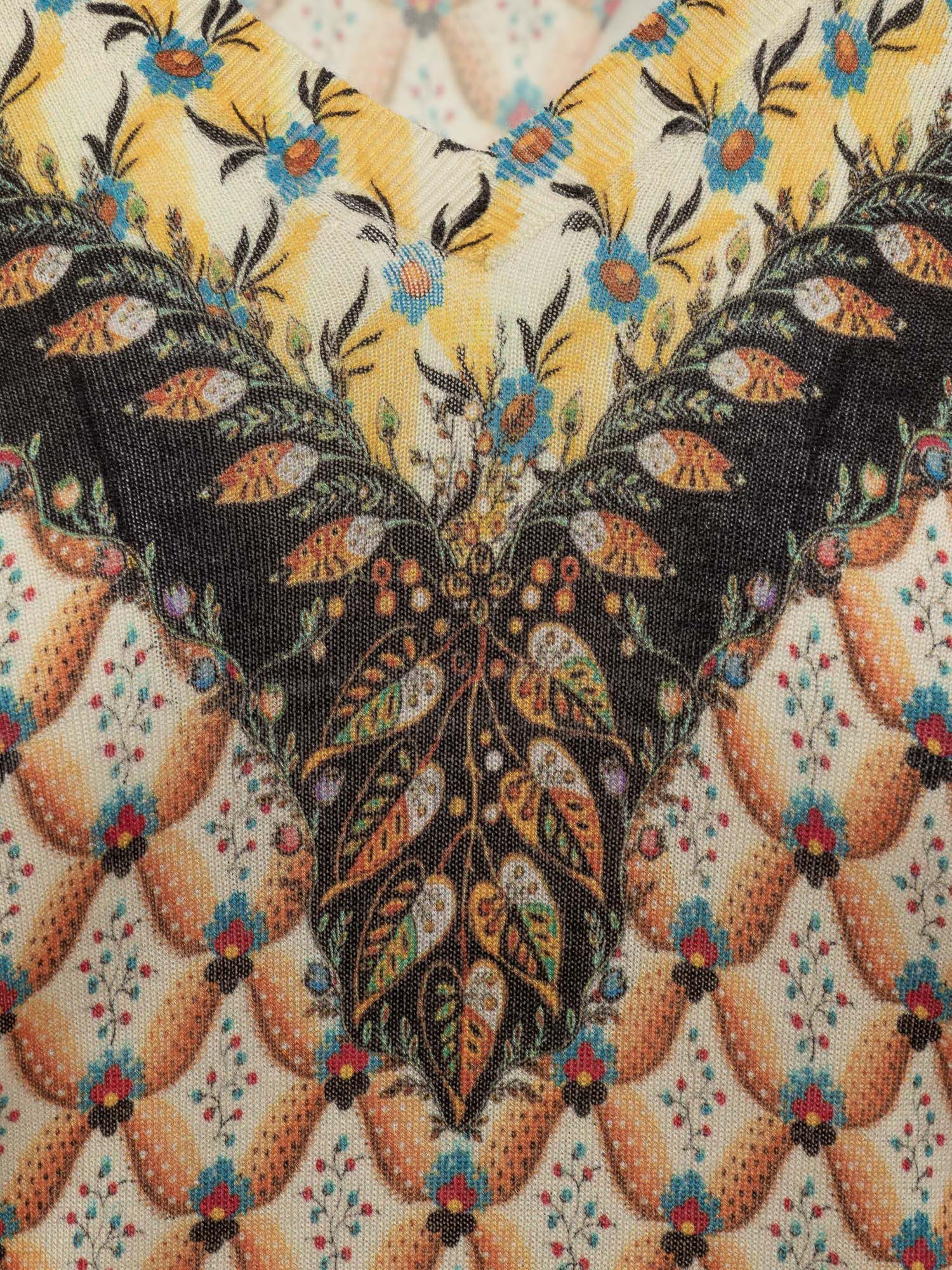 [Etro] Knitwear FW23 196599221 0750