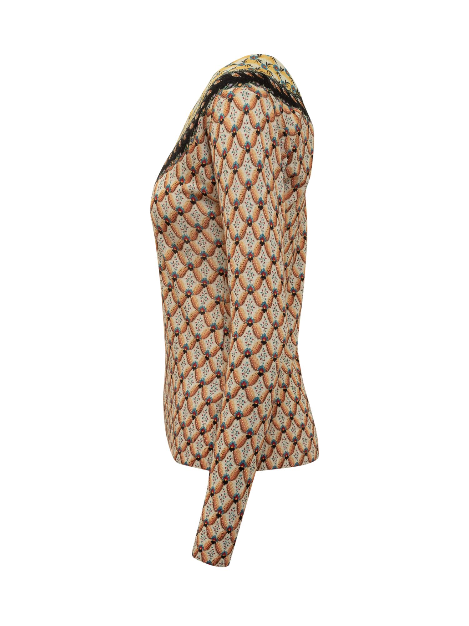 [Etro] Knitwear FW23 196599221 0750
