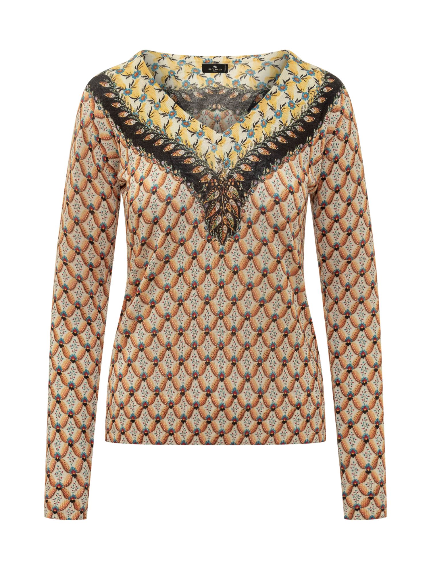 [Etro] Knitwear FW23 196599221 0750