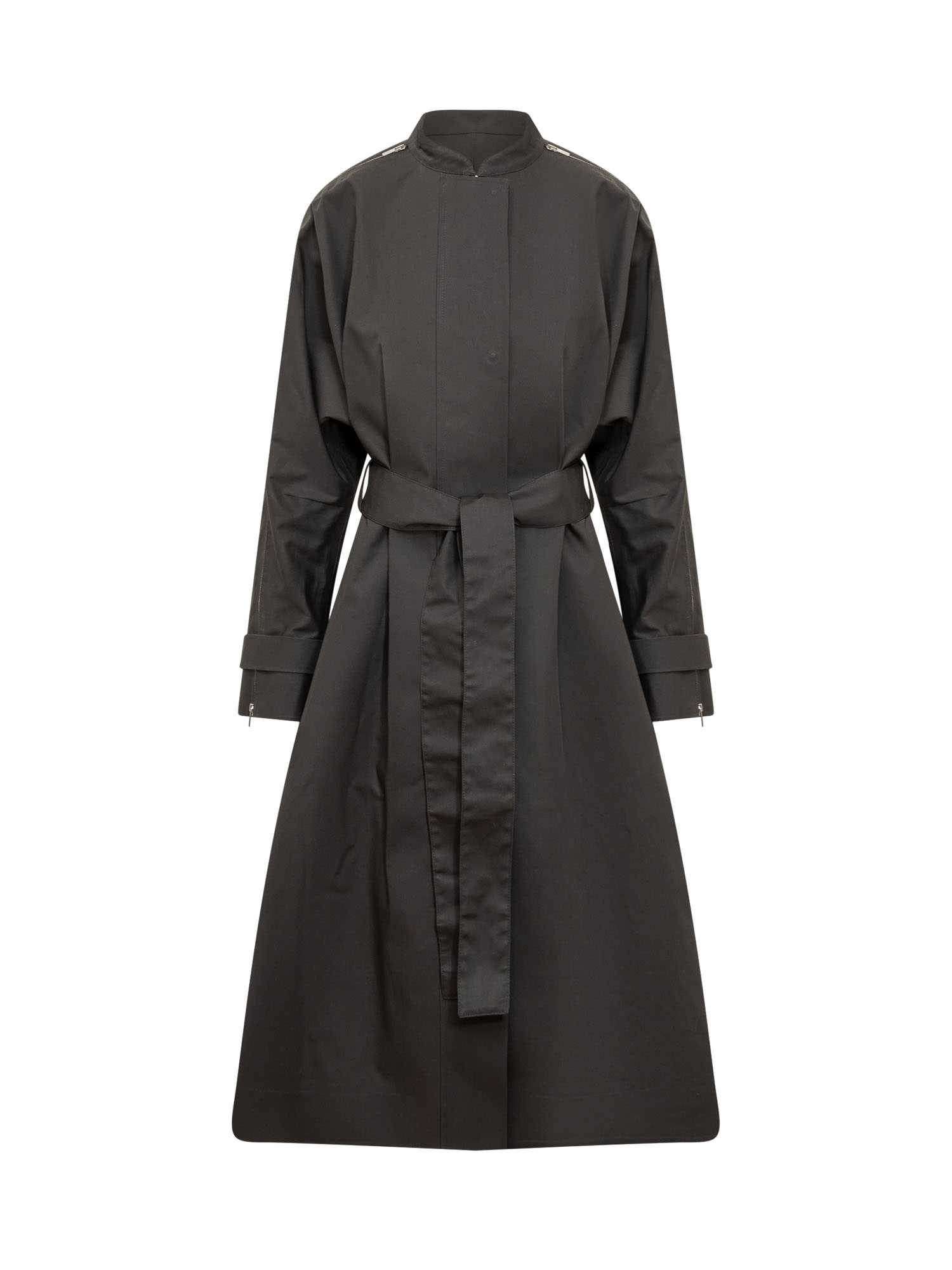 [Ferragamo] Coat FW23 13C656 767123