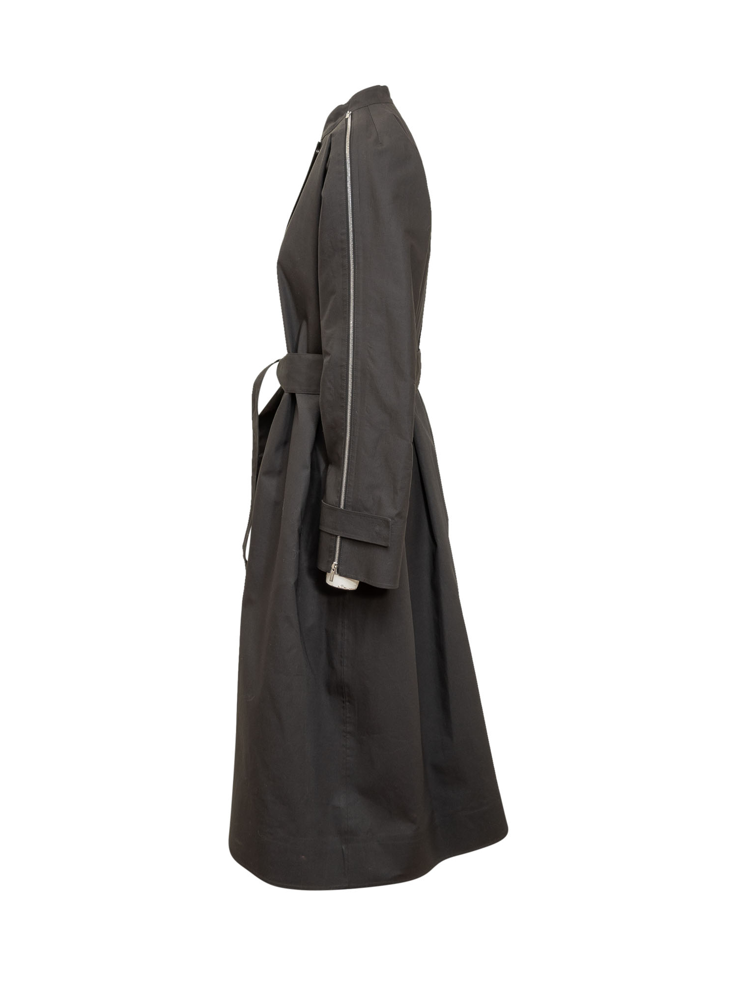[Ferragamo] Coat FW23 13C656 767123