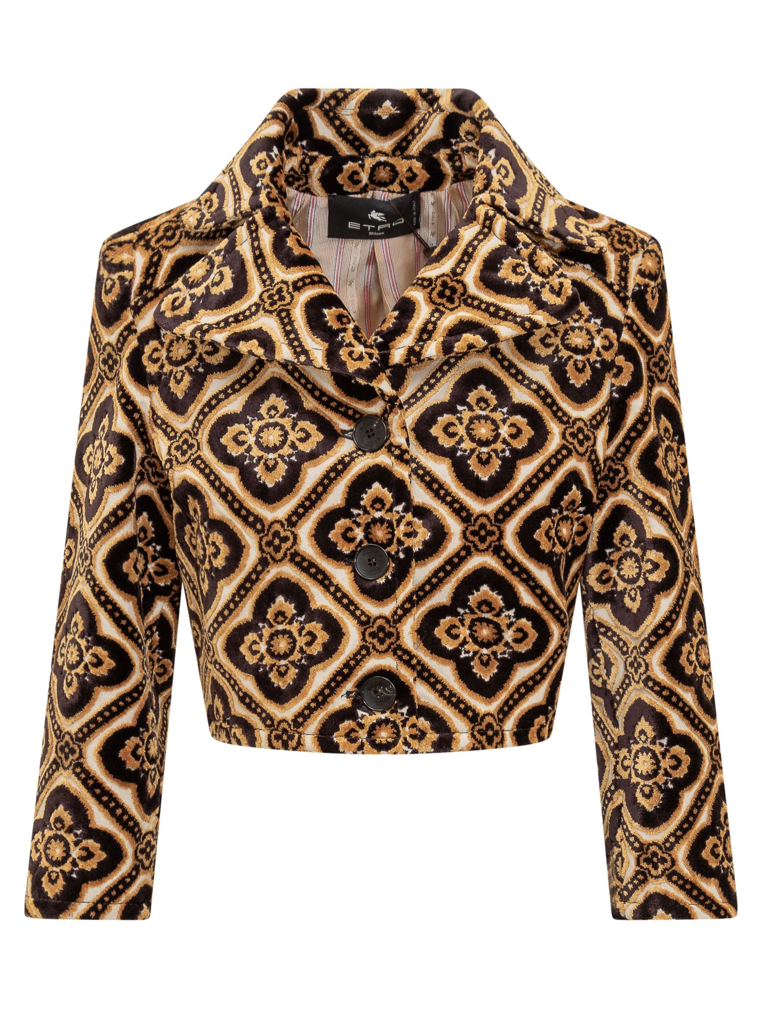 [Etro] Blazer FW23 115010563 0001