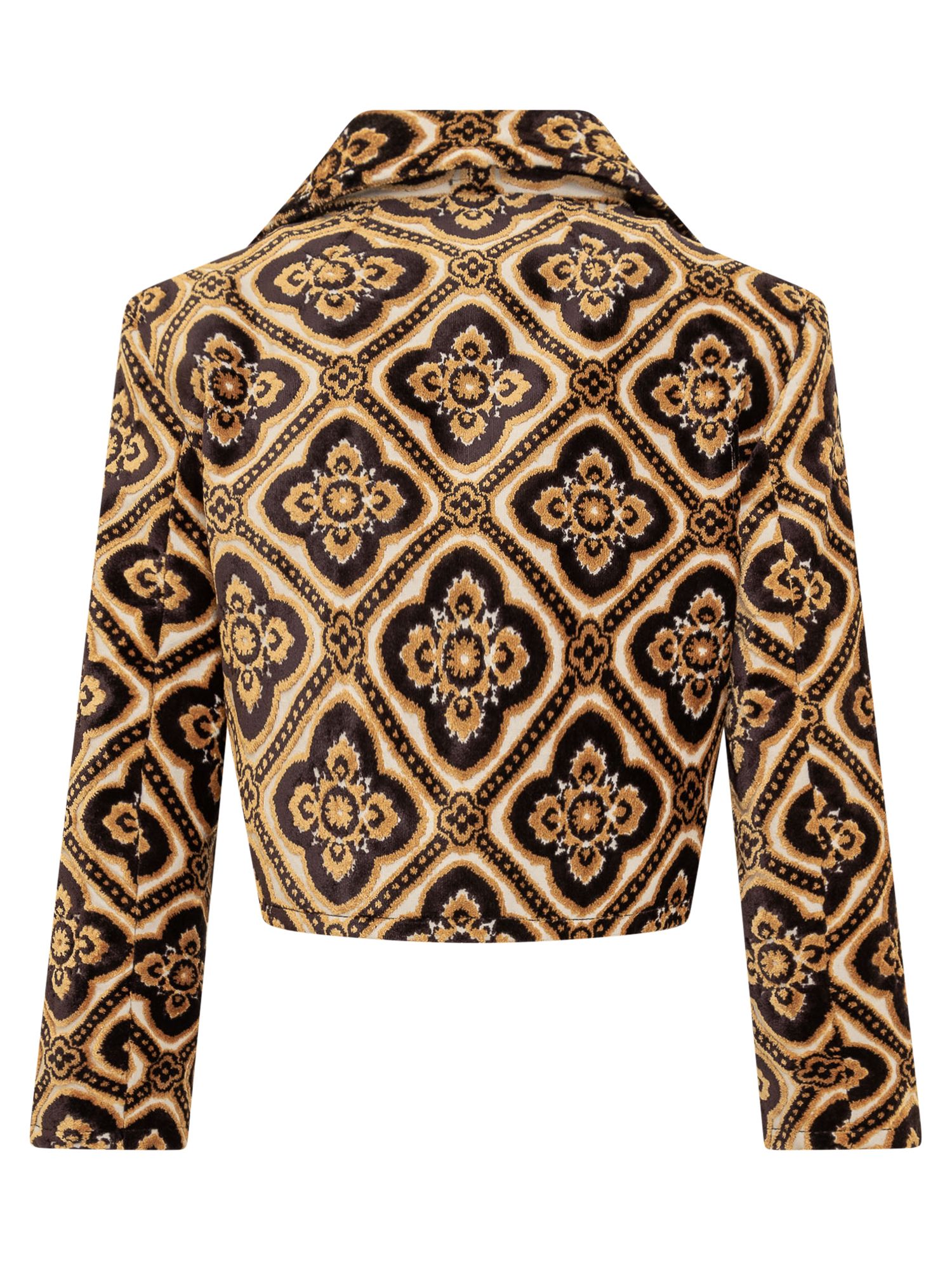 [Etro] Blazer FW23 115010563 0001