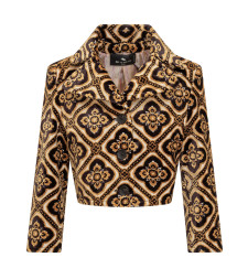 [Etro] Blazer FW23 115010563 0001