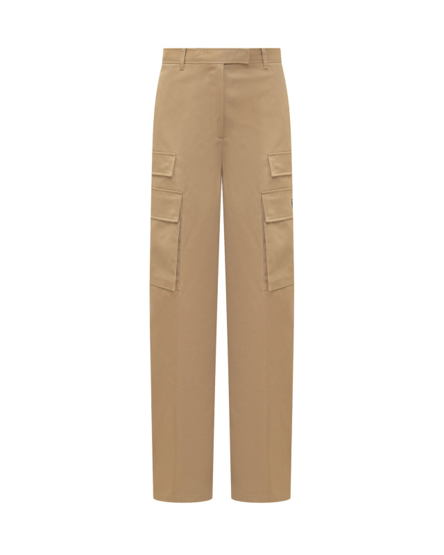 [Versace] Trousers SS24 10136401A01718 1KD40