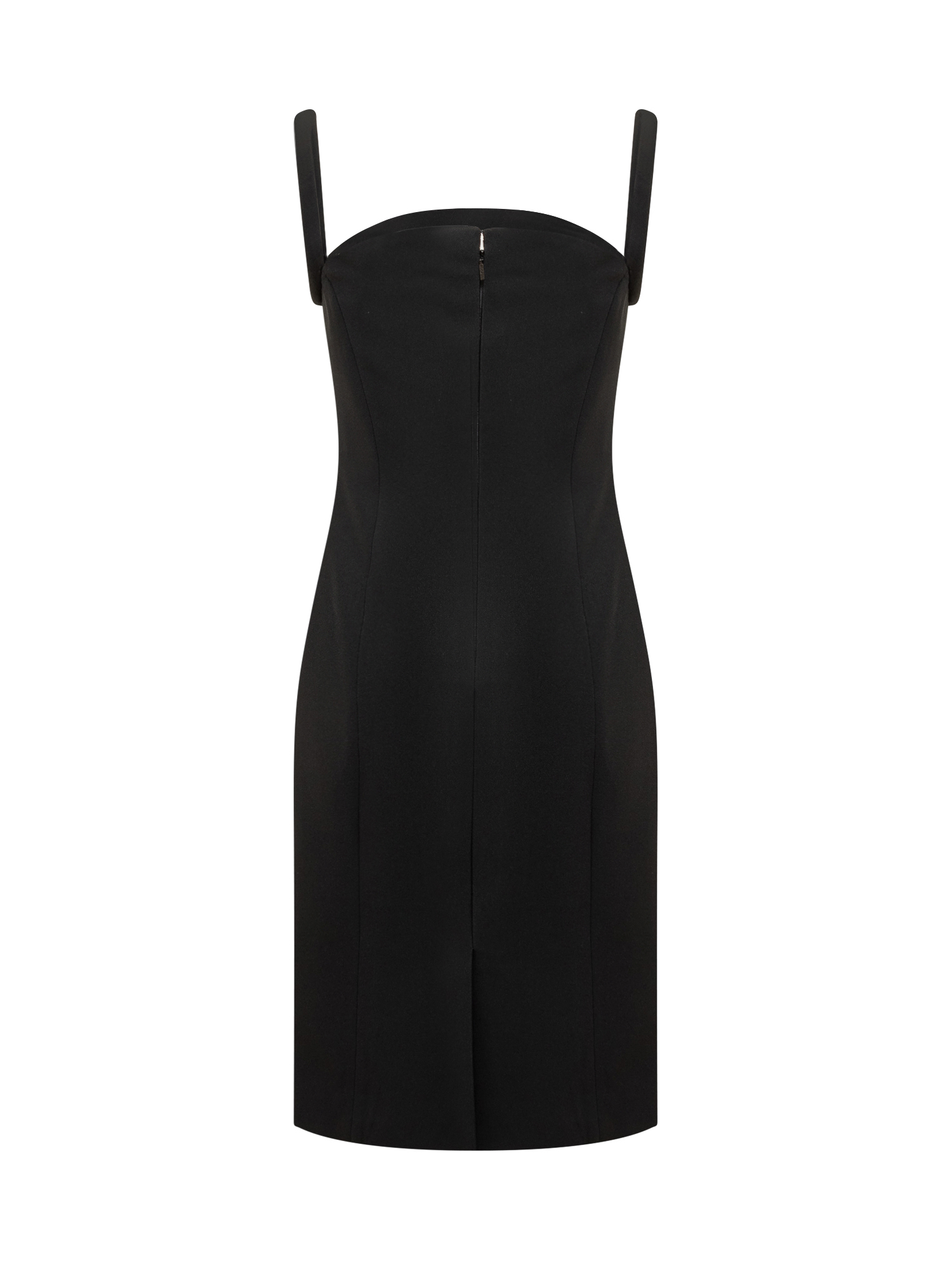 [Versace] Sleeveless dress FW23 10124461A00540 1B000