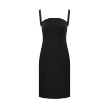 [Versace] Sleeveless dress FW23 10124461A00540 1B000