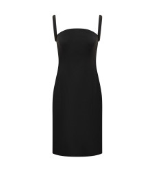 [Versace] Sleeveless dress FW23 10124461A00540 1B000