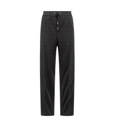 [Versace] Trousers FW23 10106861A07748 1B000