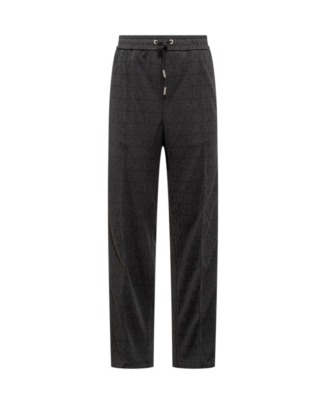 [Versace] Trousers FW23 10106861A07748 1B000