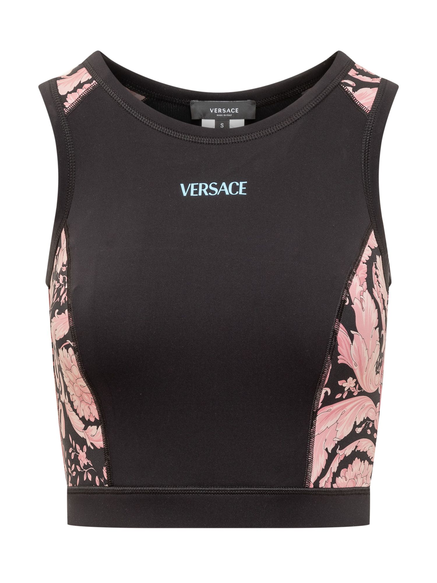 [Versace] Sports Top FW23 10086821A06654 5P200