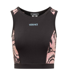 [Versace] Sports Top FW23 10086821A06654 5P200