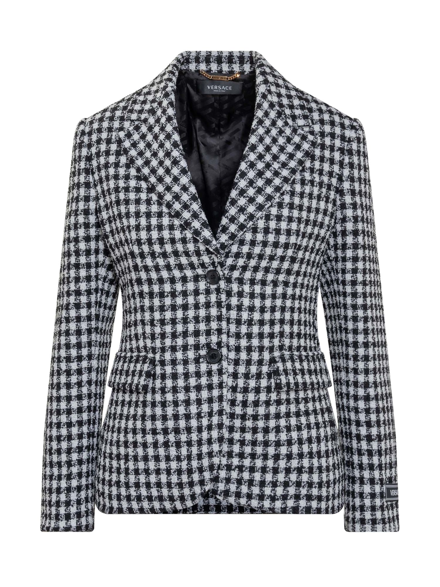 [Versace] Blazer FW22 10070691A05334 2W020