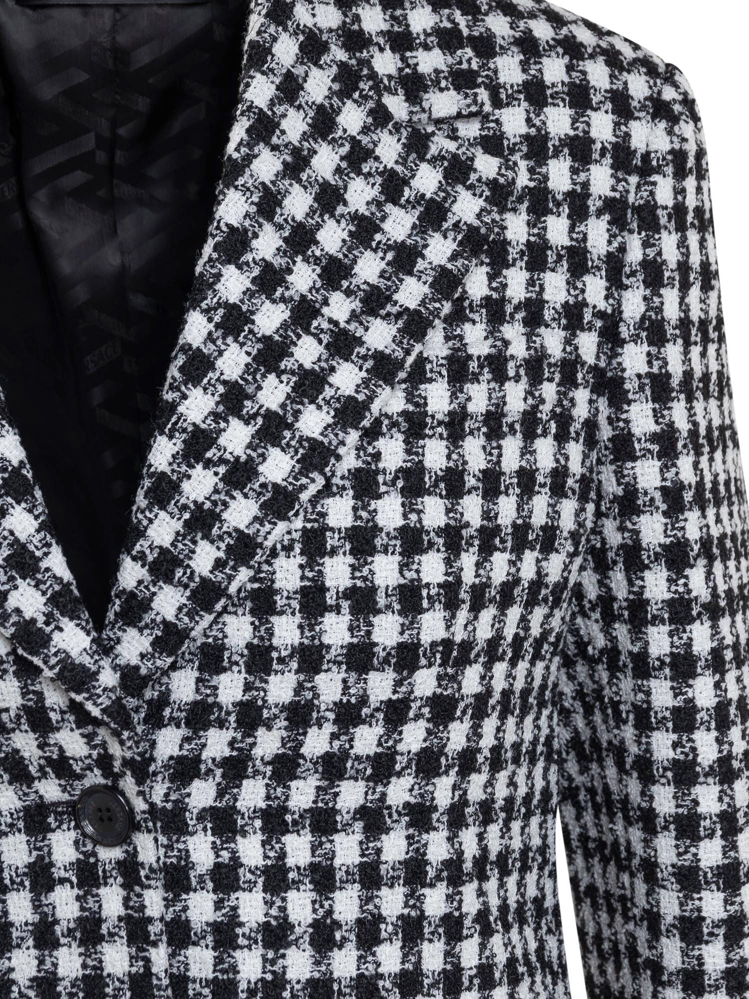 [Versace] Blazer FW22 10070691A05334 2W020