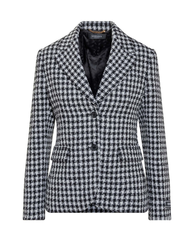 [Versace] Blazer FW22 10070691A05334 2W020