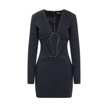 [Versace] Long sleeve dress FW22 10072391A02395 1B000