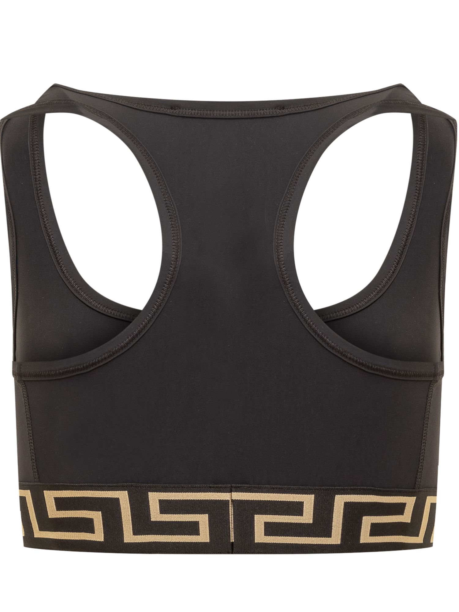 [Versace] Tank top FW23 10041041A06229 1B000