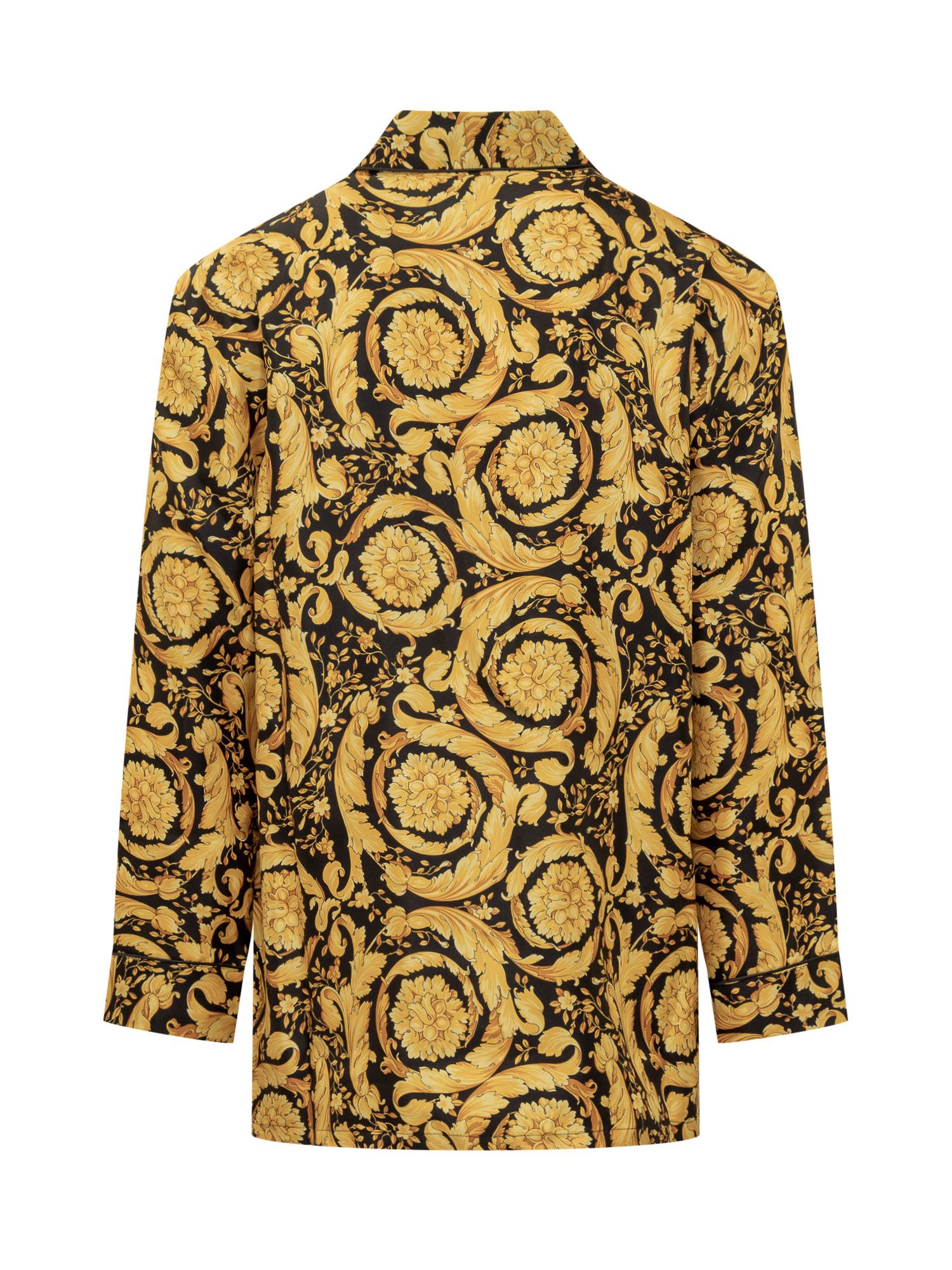 [Versace] Knitwear SS24 10053761A04661 5B000