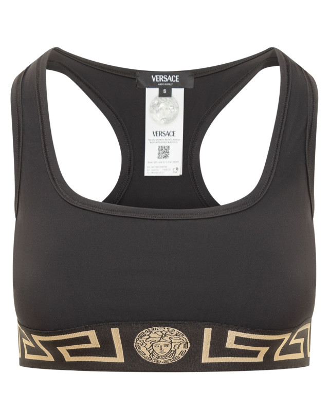 [Versace] Sports Top SS24 10041041A06229 1B000