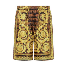 [Versace] Shorts FW23 10024761A08535 5X330