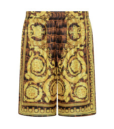 [Versace] Shorts FW23 10024761A08535 5X330