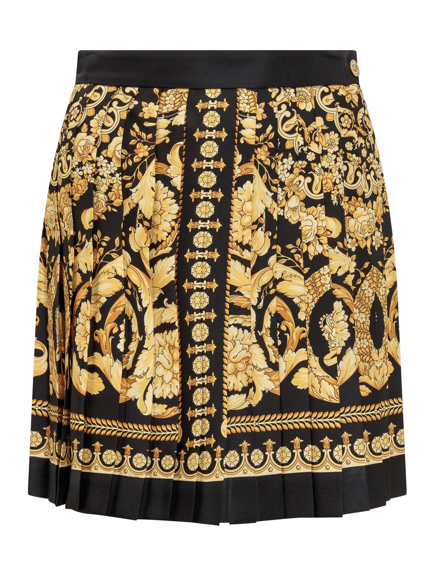 [Versace] Mini skirt FW23 10008291A04236 5B000