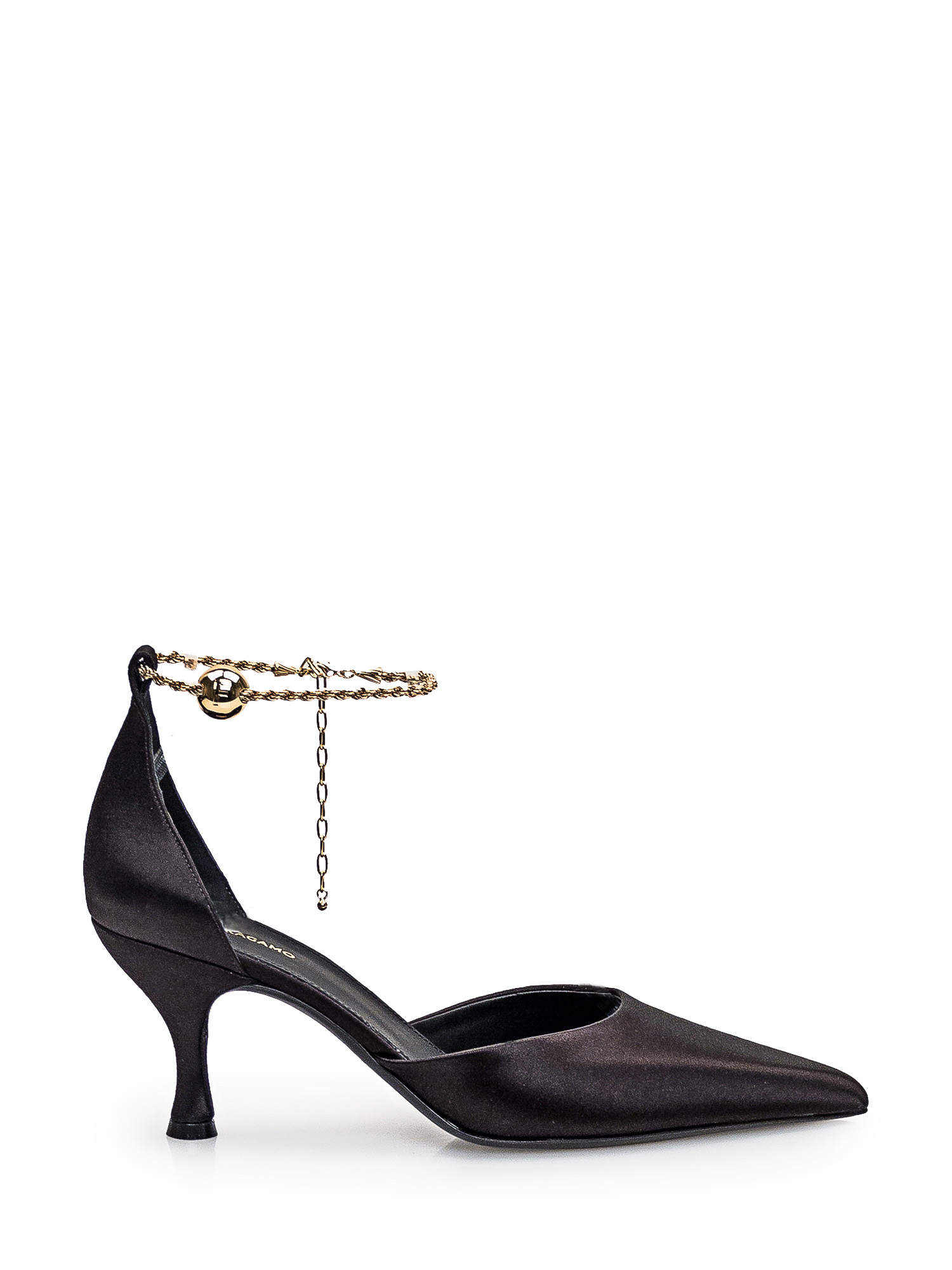 [Ferragamo] Pumps SS24 01H464 768984