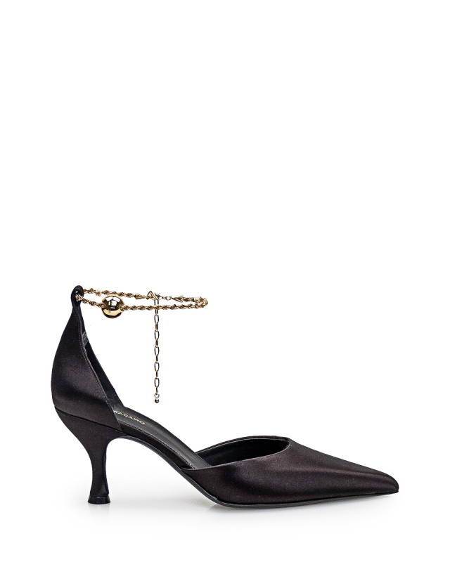 [Ferragamo] Pumps SS24 01H464 768984
