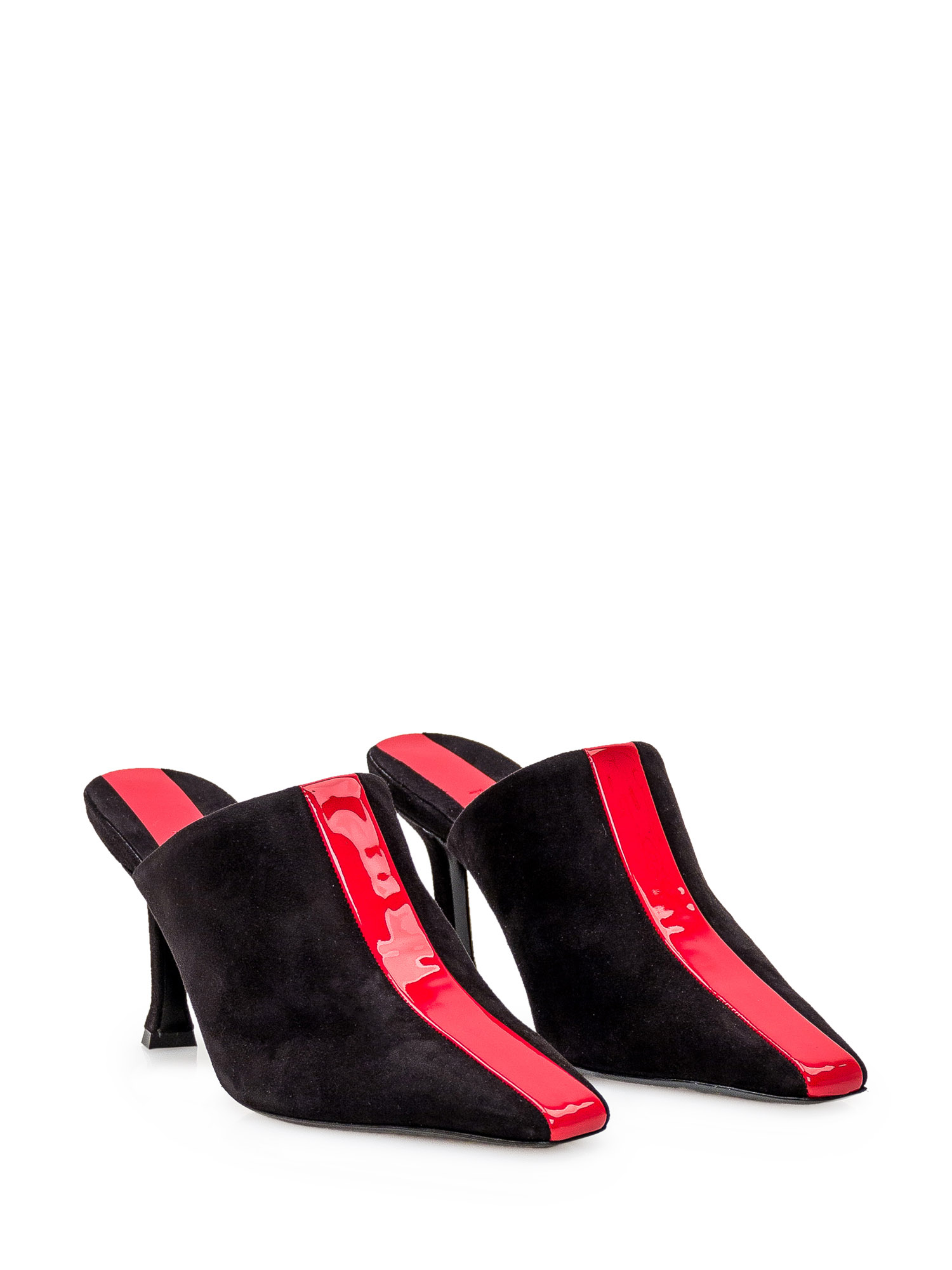 [Ferragamo] Pumps FW23 01G343 766421