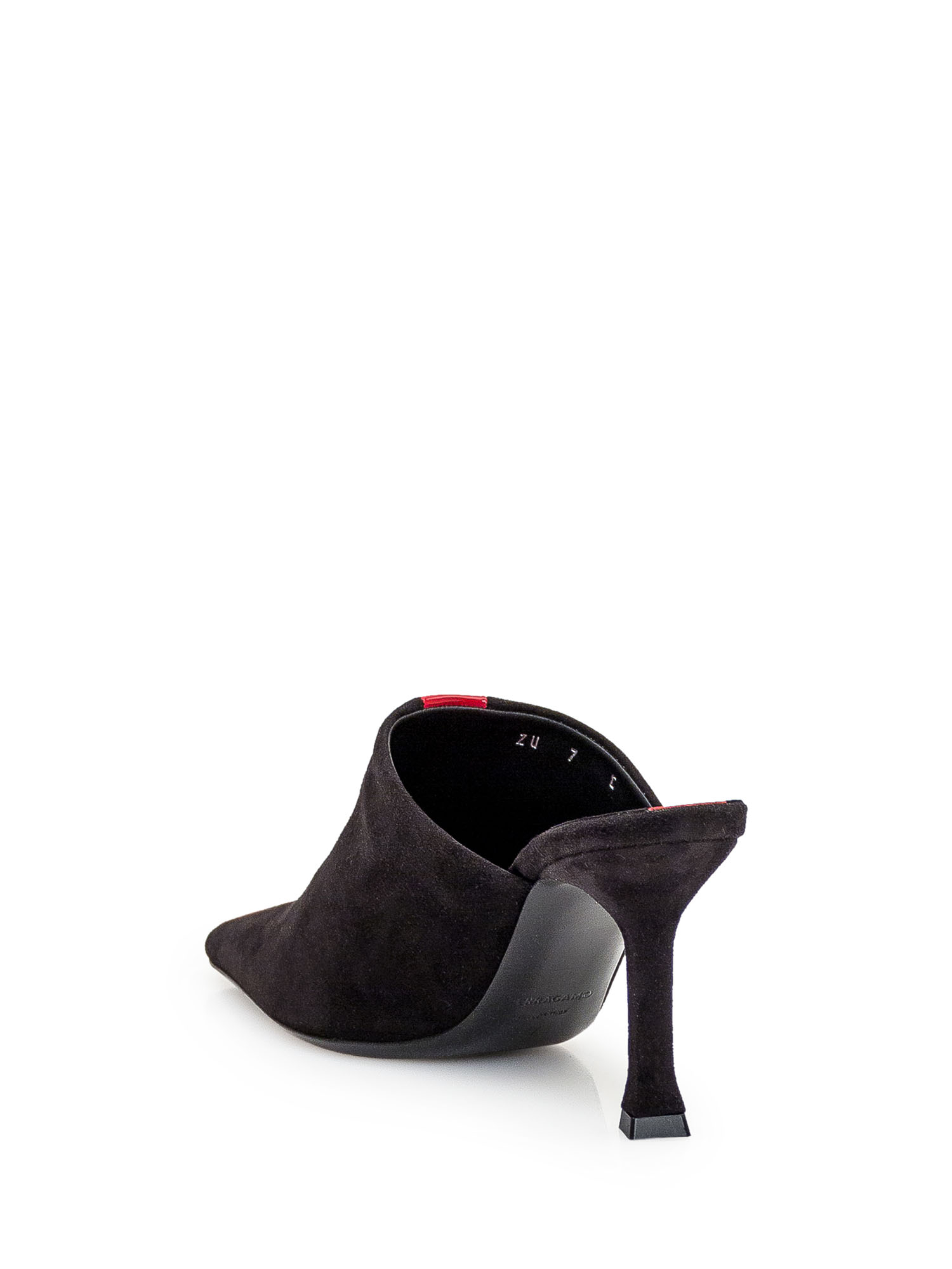 [Ferragamo] Pumps FW23 01G343 766421