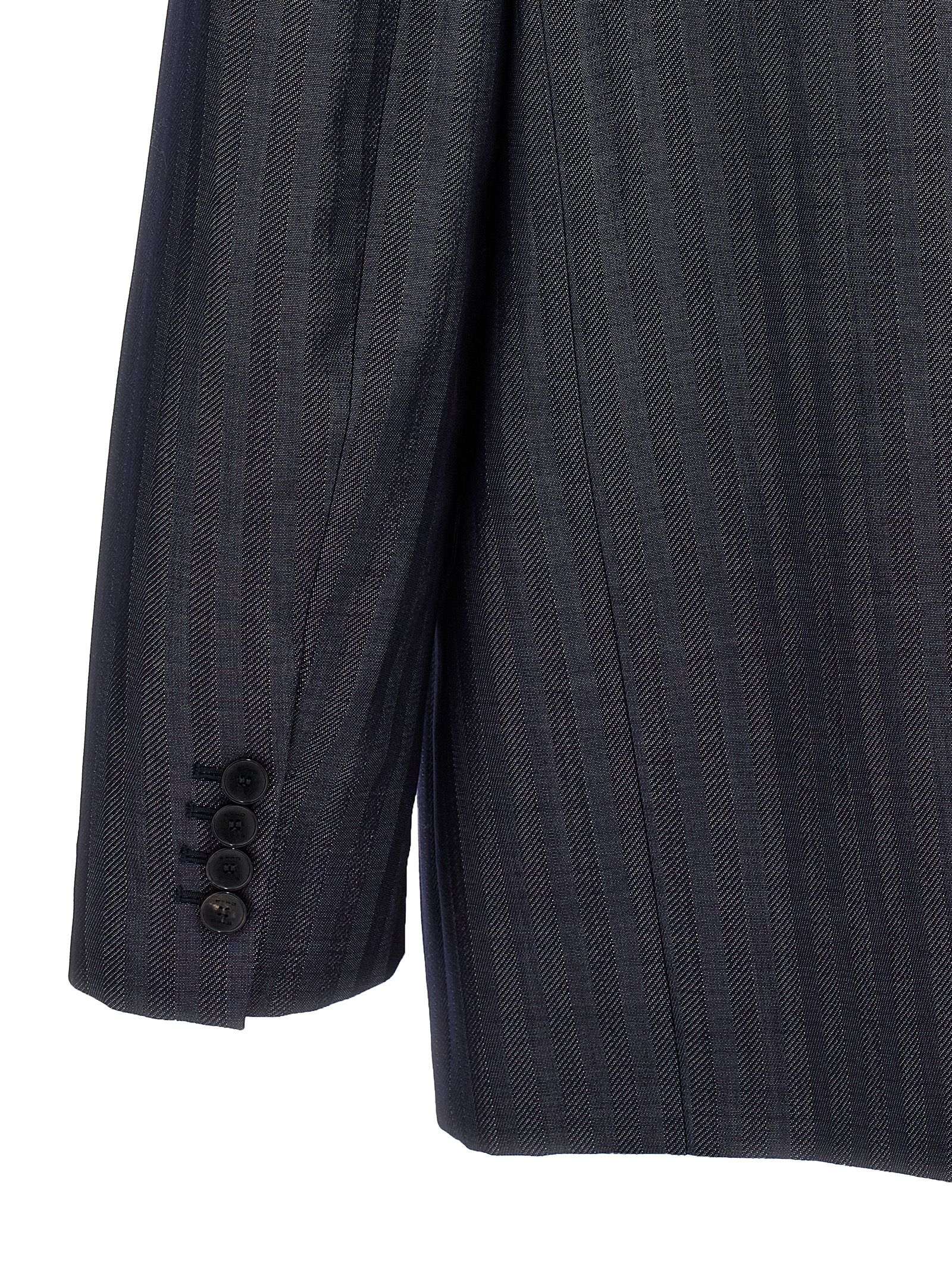 [Etro] Blazer FW24 WRCA004399TTB54B0711