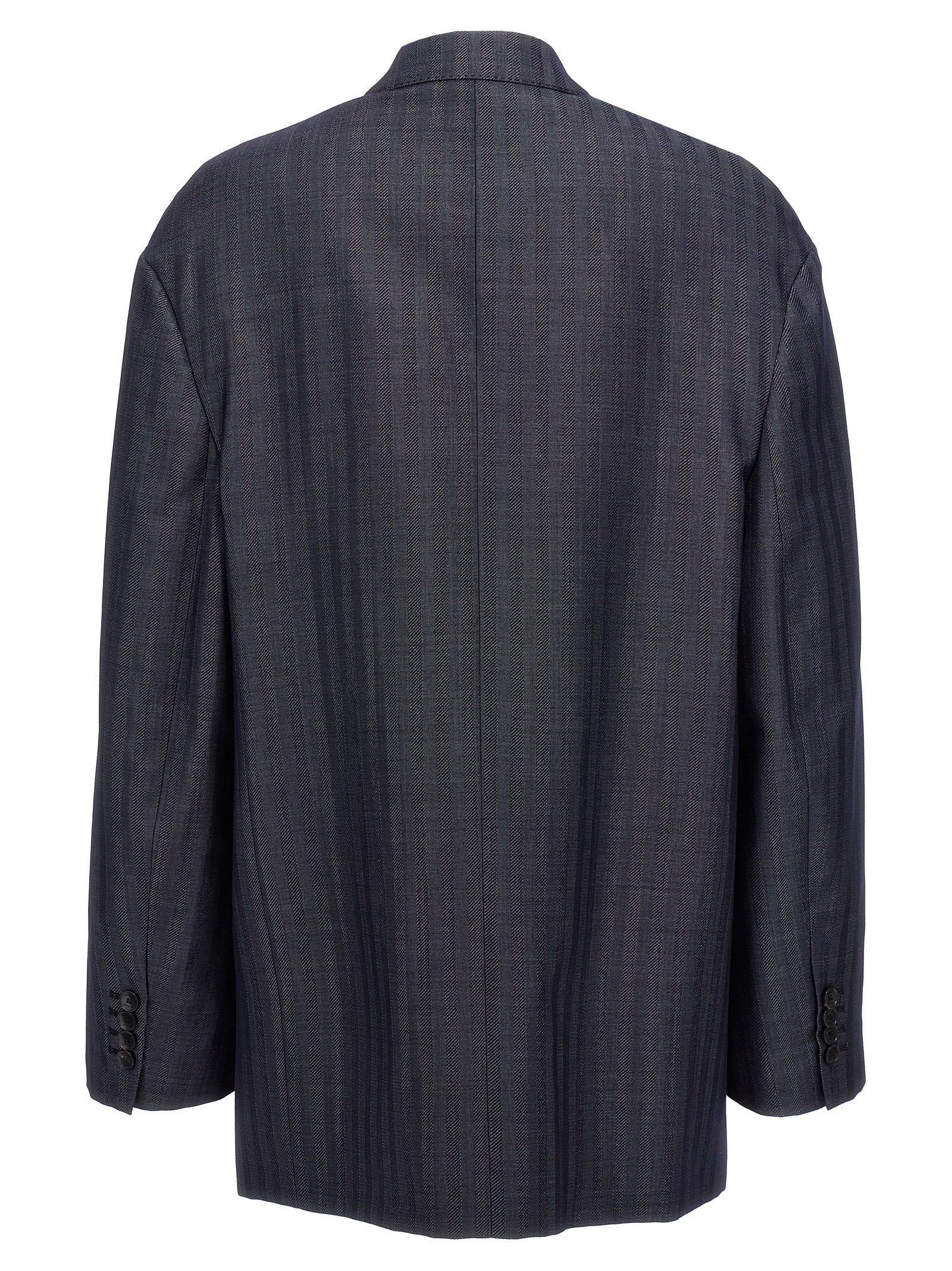 [Etro] Blazer FW24 WRCA004399TTB54B0711