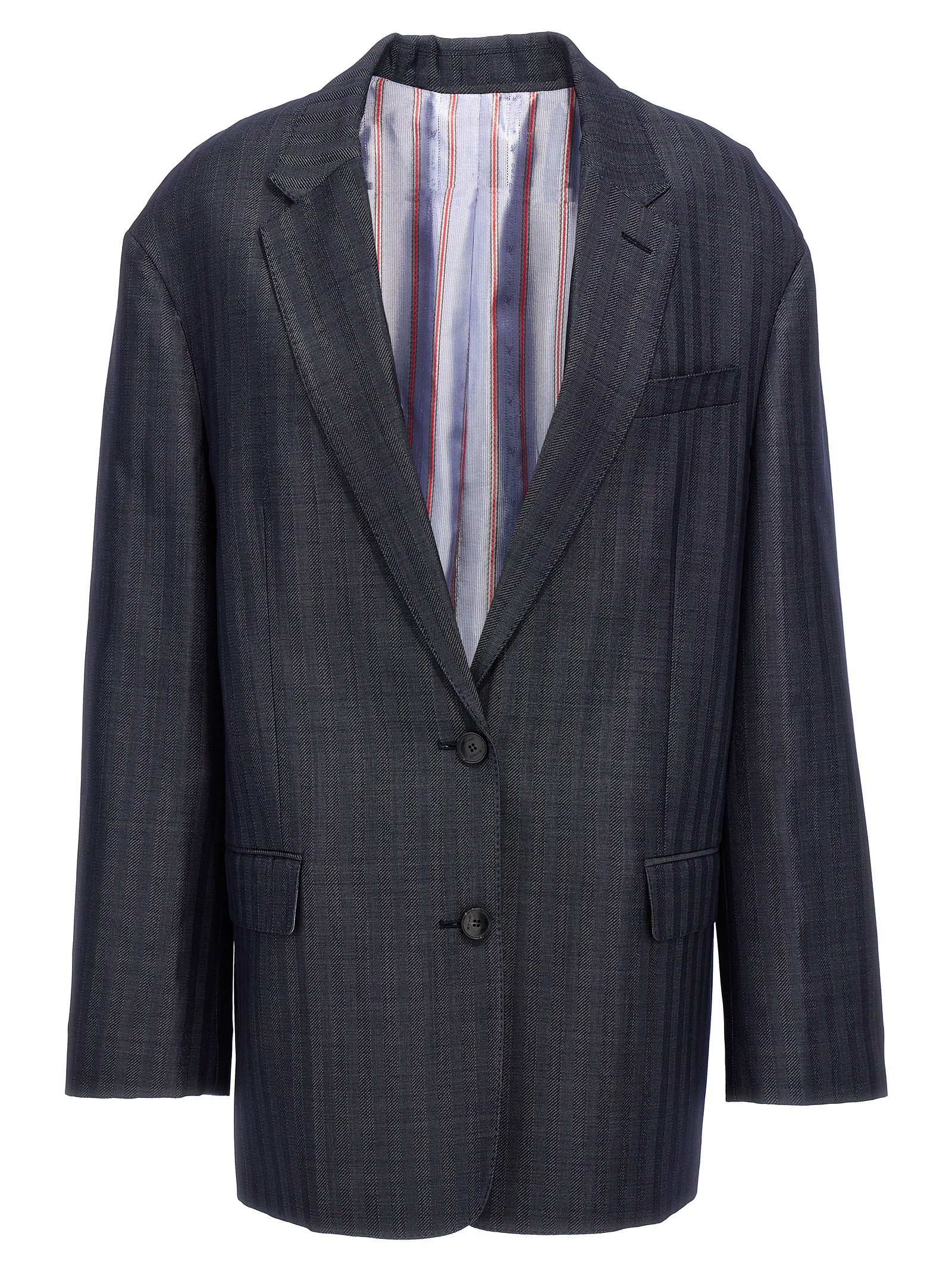 [Etro] Blazer FW24 WRCA004399TTB54B0711