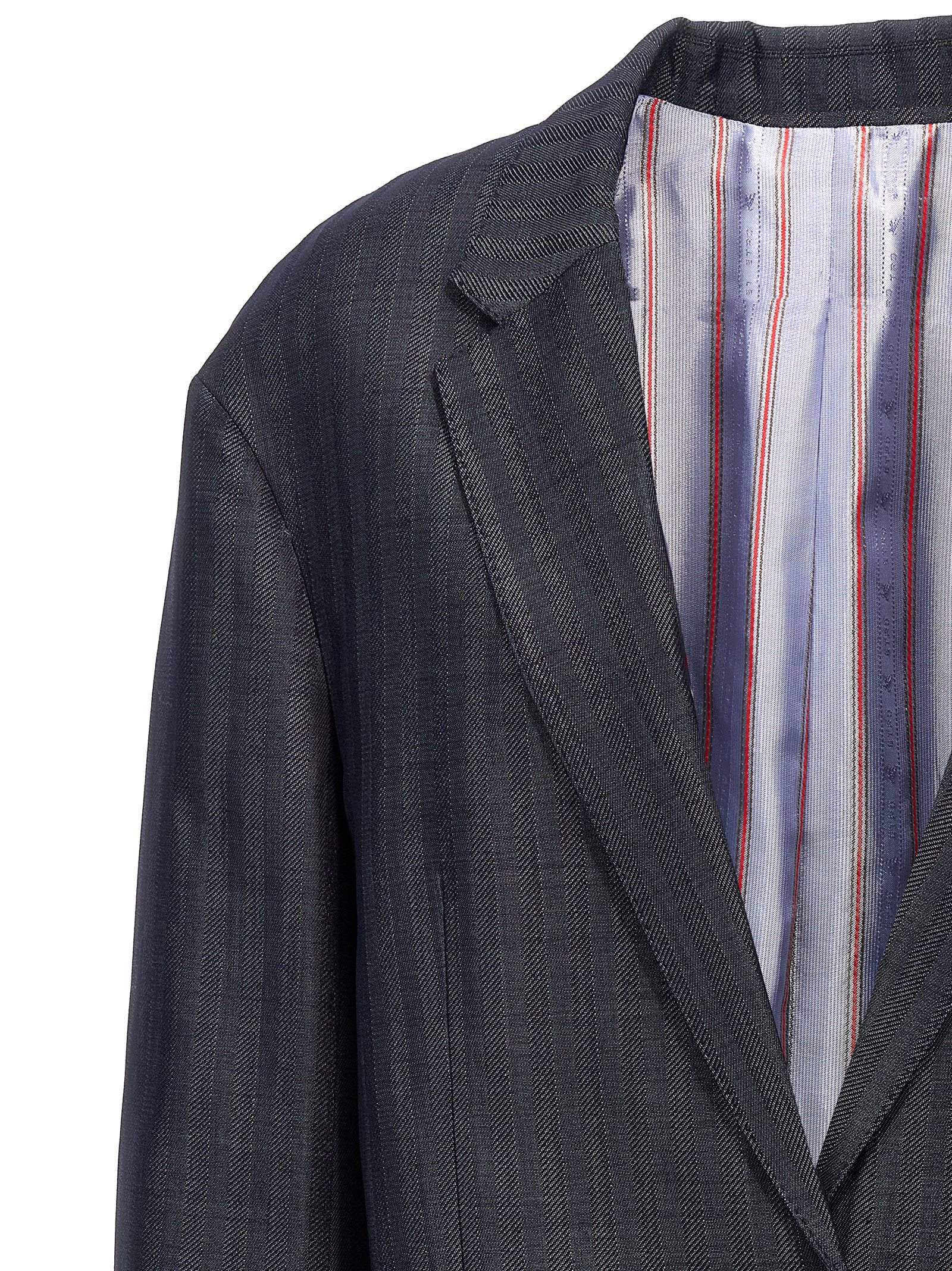 [Etro] Blazer FW24 WRCA004399TTB54B0711