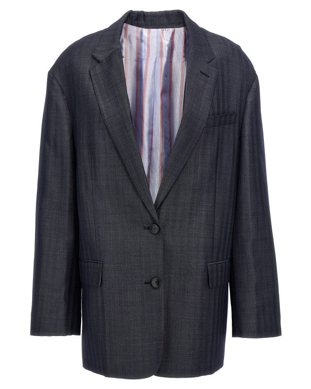 [Etro] Blazer FW24 WRCA004399TTB54B0711