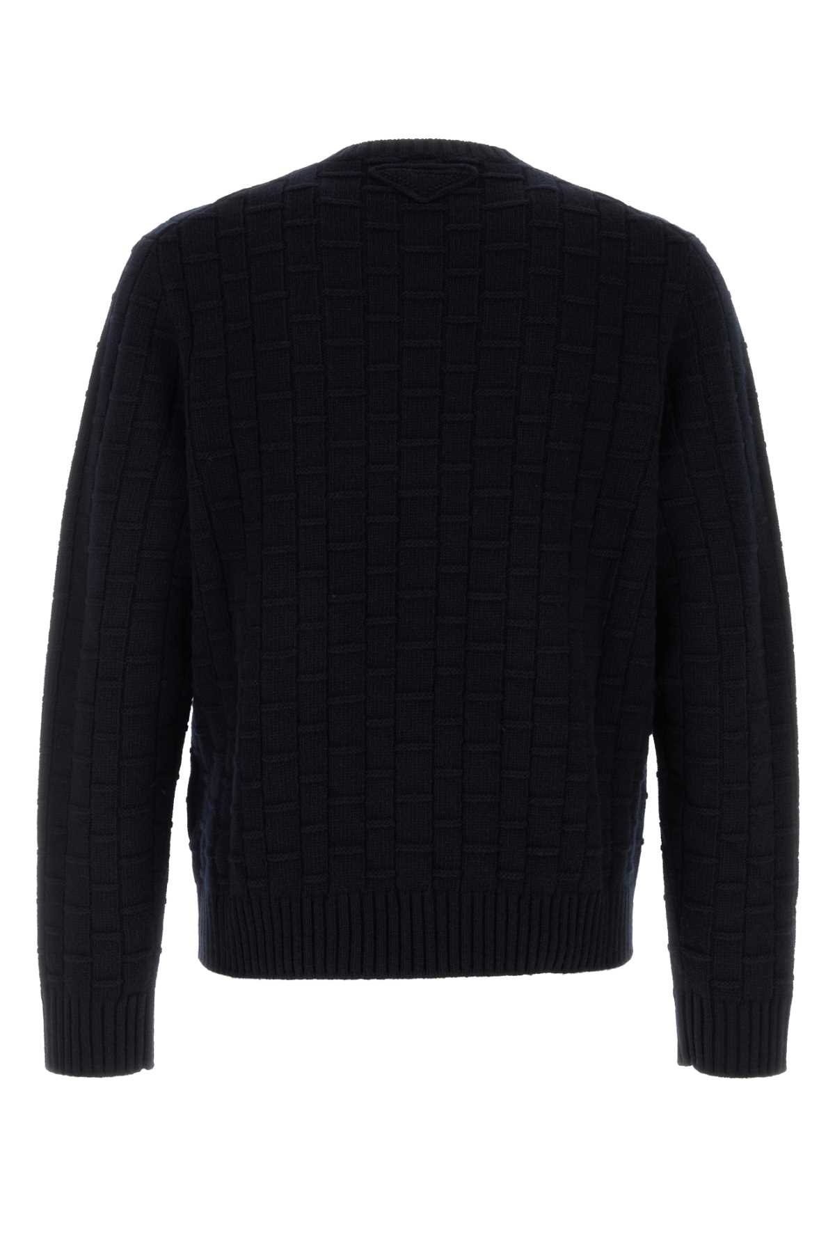 [Prada] Knitwear FW24 UMB889SOOO15TO F0008