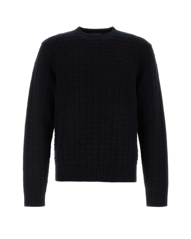 [Prada] Knitwear FW24 UMB889SOOO15TO F0008