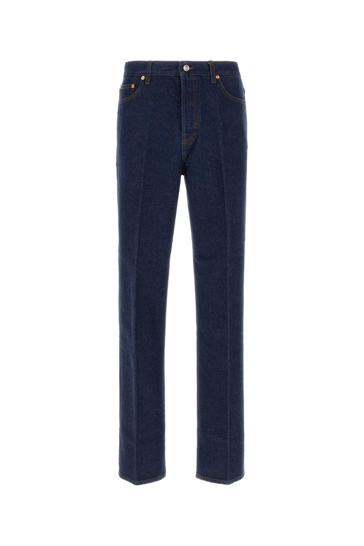 [Gucci] Jeans FW24 796543XDCYY 4100