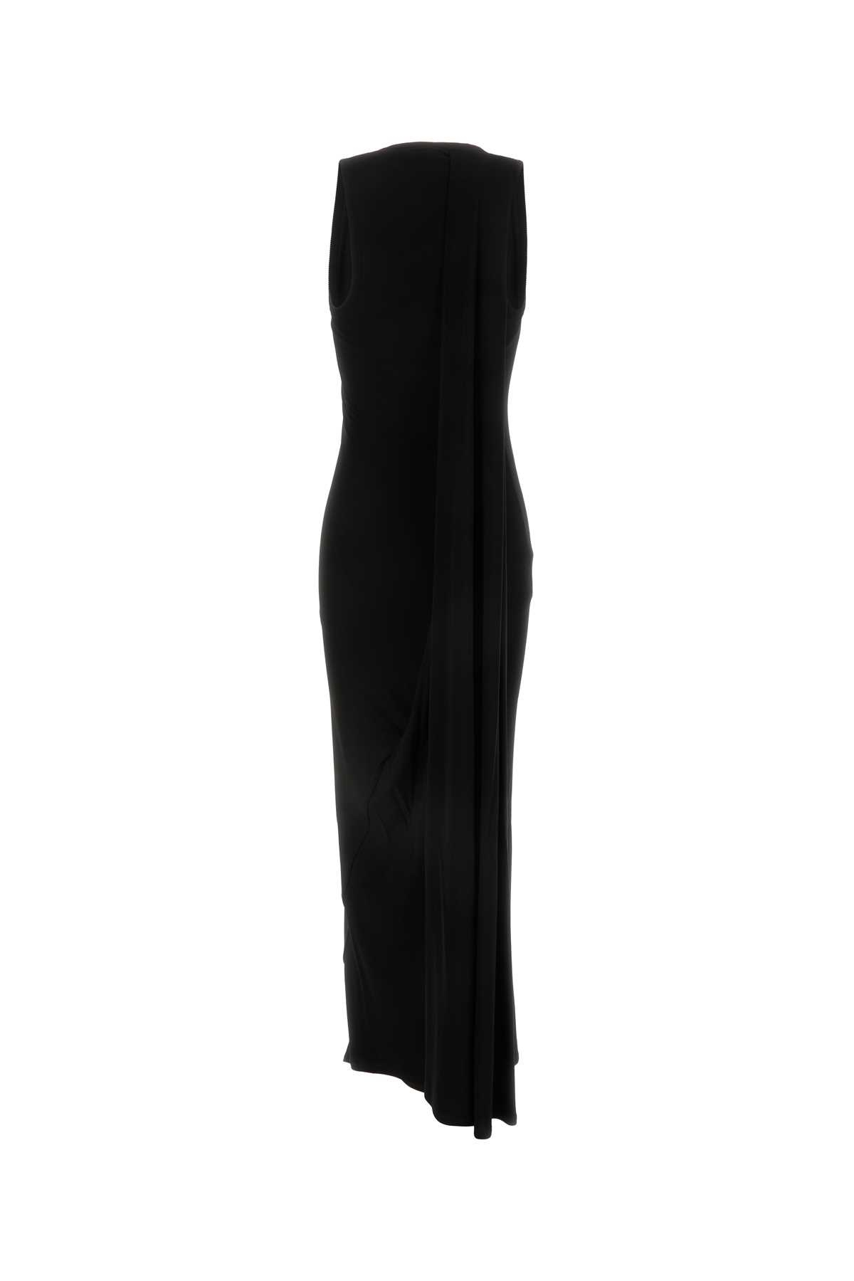 [Balenciaga] Sleeveless dress FW24 794448TOV05 1000