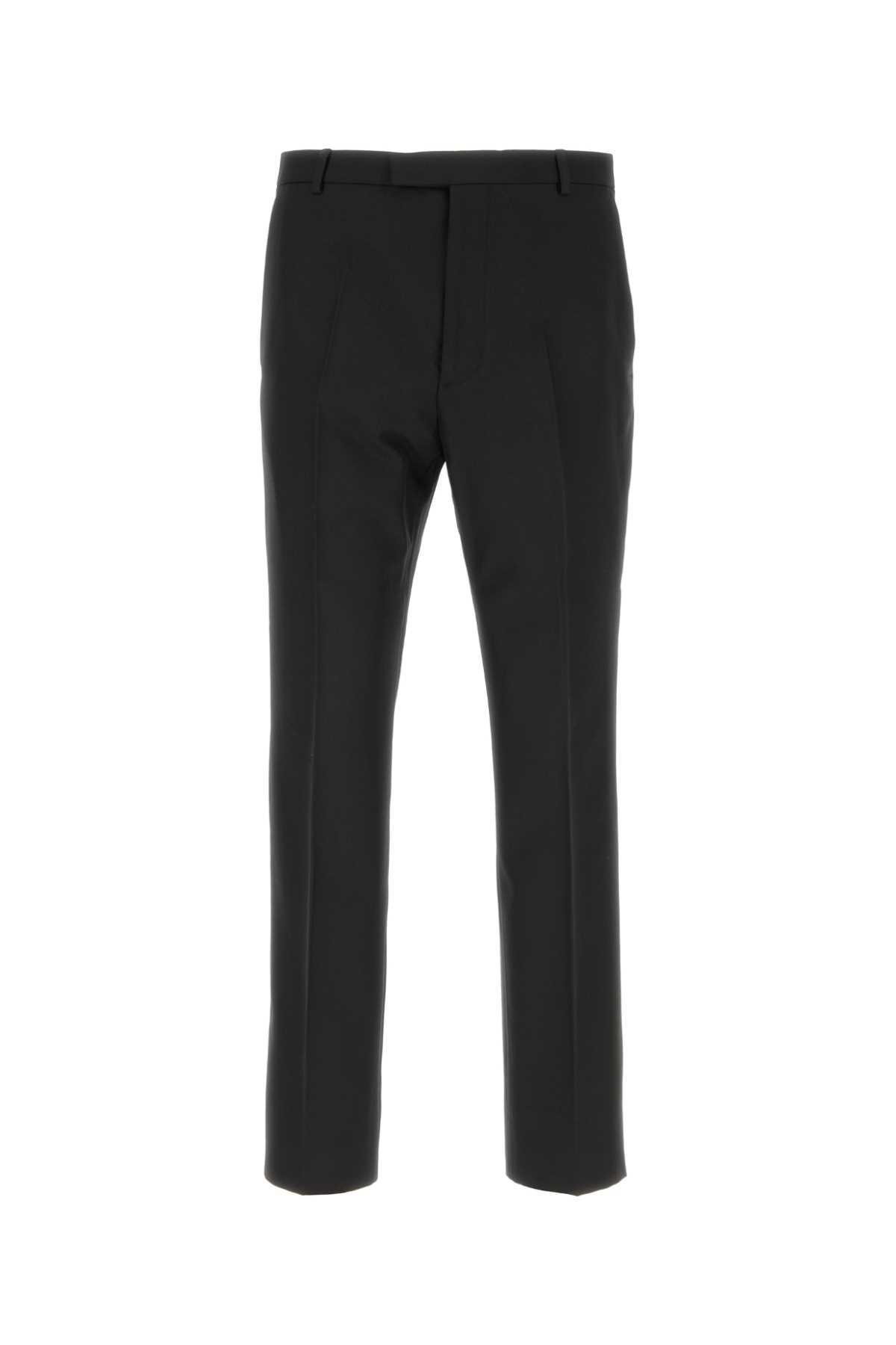 [Gucci] Trousers FW24 791156ZAMII 1000