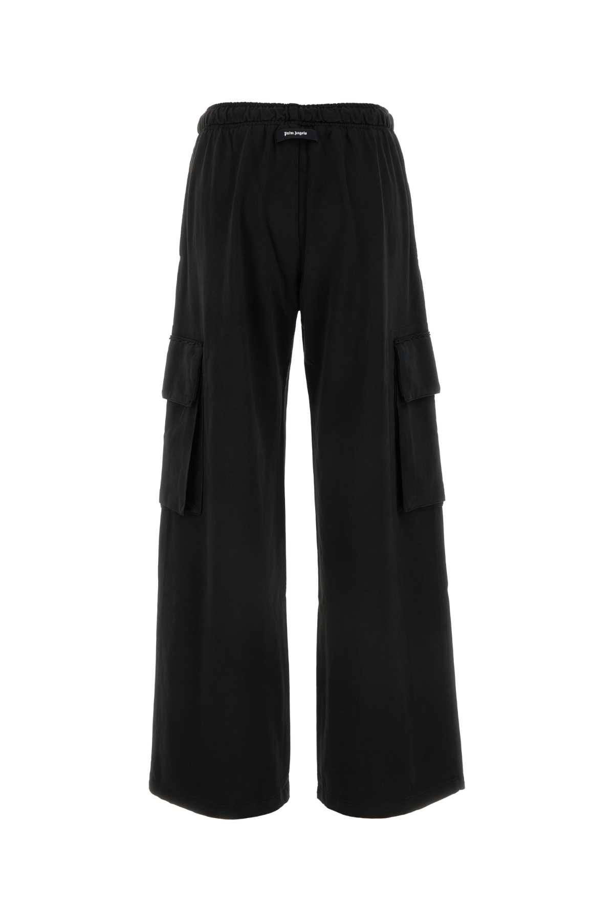 [Palm Angels] Trousers FW24 PWCF016F24FAB002 1010