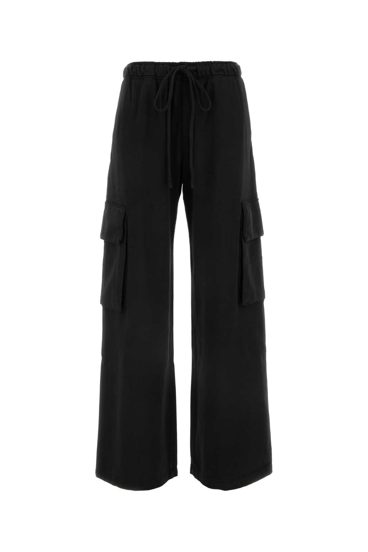 [Palm Angels] Trousers FW24 PWCF016F24FAB002 1010
