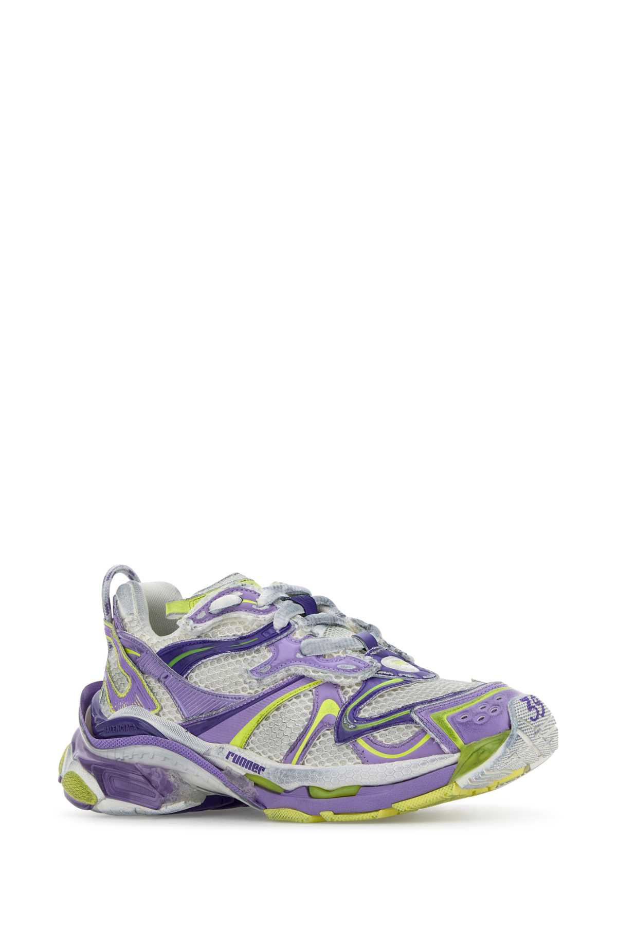 [Balenciaga] Sneakers FW25 779064W3RXP 9570