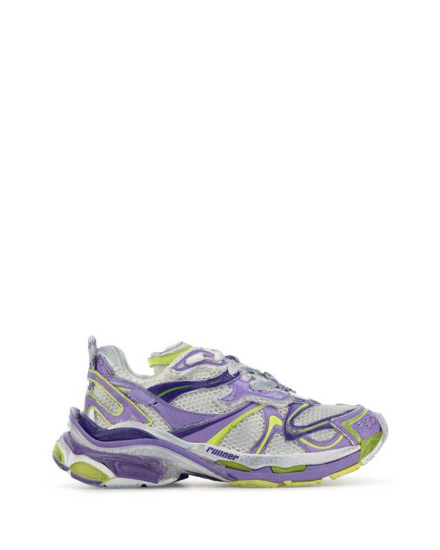 [Balenciaga] Sneakers FW25 779064W3RXP 9570