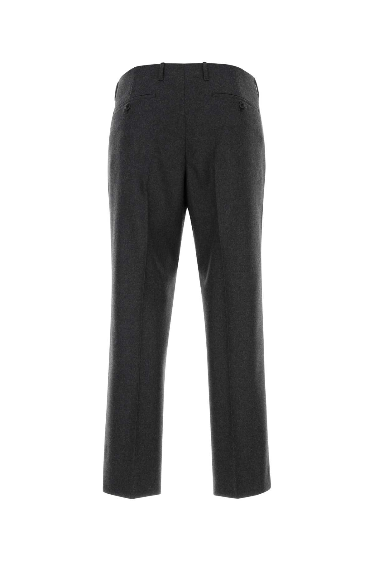 [Prada] Trousers FW24 UP0284SAAO15JY F0480