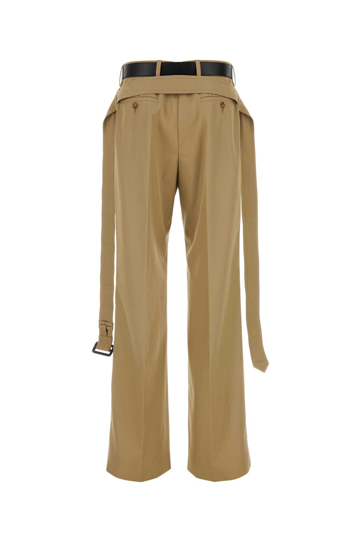 [Prada] Trousers FW24 P230IKSOOO14ZG F0065
